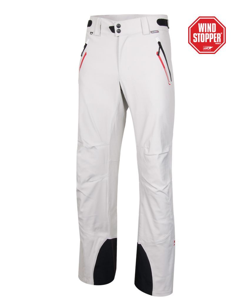 Orion ski II - Pantalón repelente para snowboard- Hombre