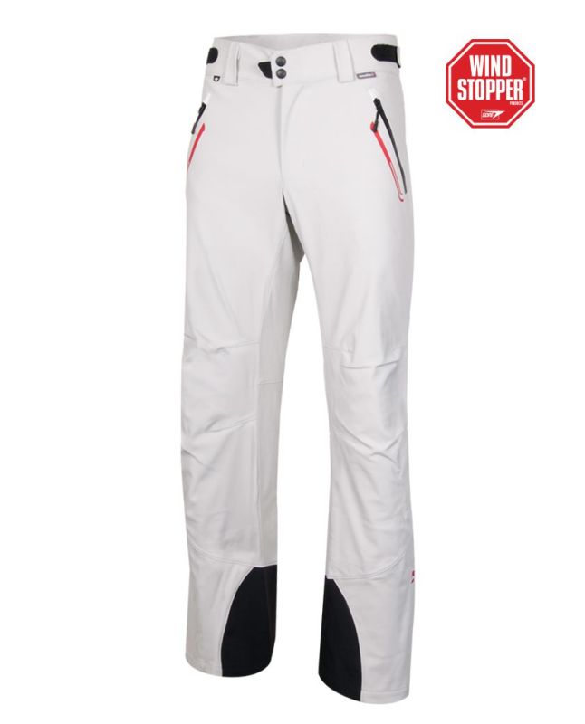 Orion Ski Ii - Pantalón Repelente Para Snowboard- Hombre