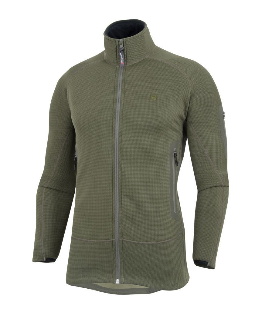 Prissa 4 - Chaqueta para actividades de montaña - Hombre