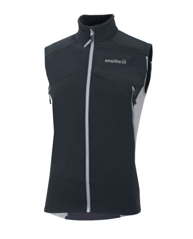 Raptor 2 - Chaleco Cortaviento Para Montaña - Hombre