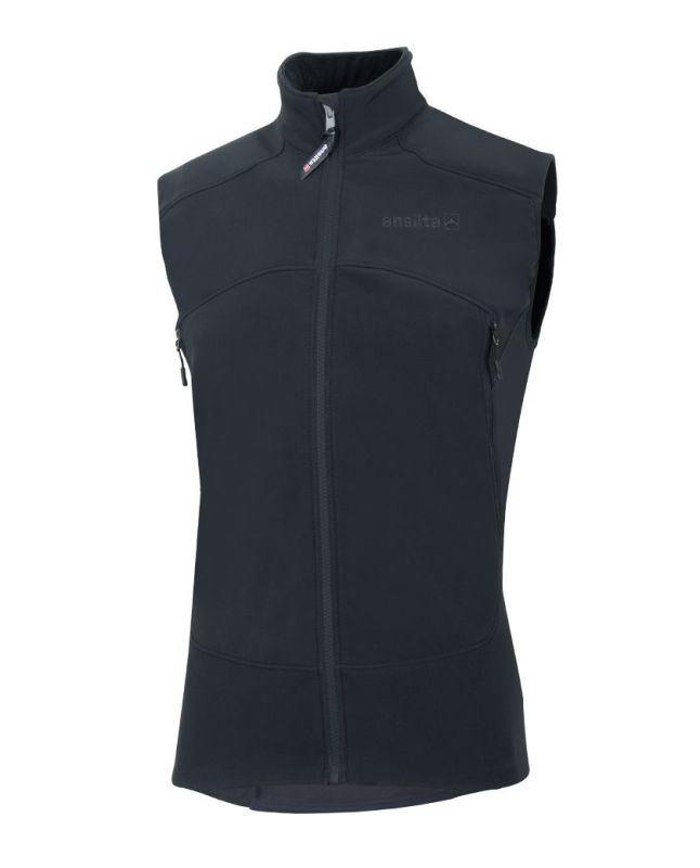 Raptor 2 - Chaleco Cortaviento Para Montaña - Hombre