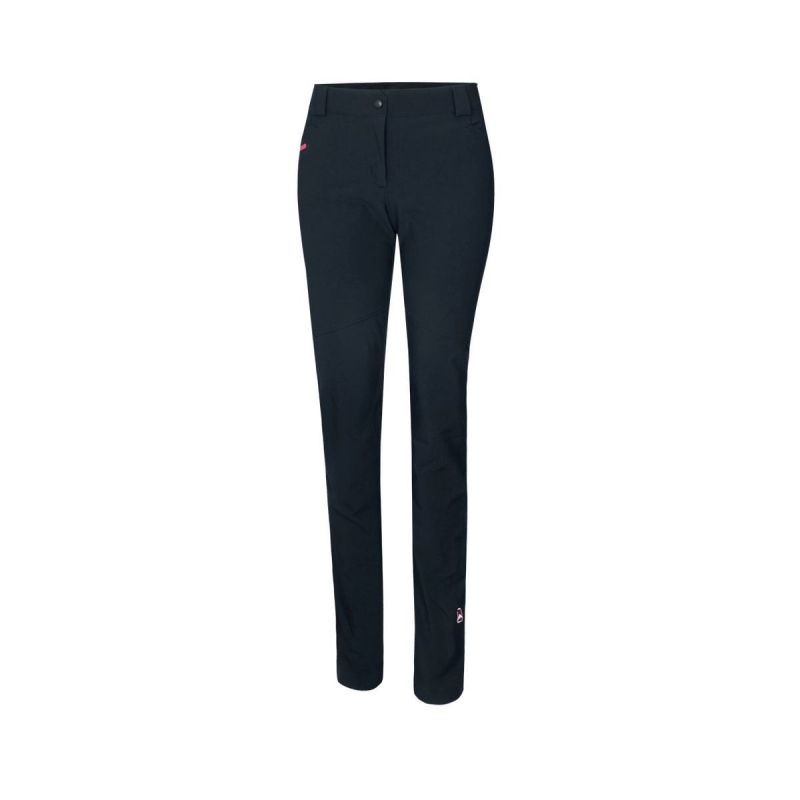 Raptor 2 pantalon cortaviento para montana Mujer Ansilta Chile Indumentaria Tecnica de Montana