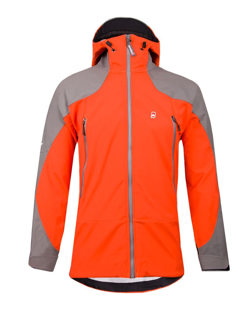 Raptor Pro - Chaqueta técnica para montaña,trekking expediciones - Hombre