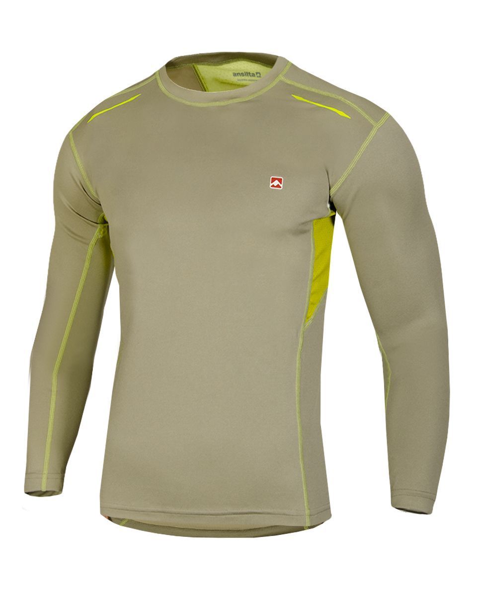 Umbral - Polera liviana para trekking - Hombre