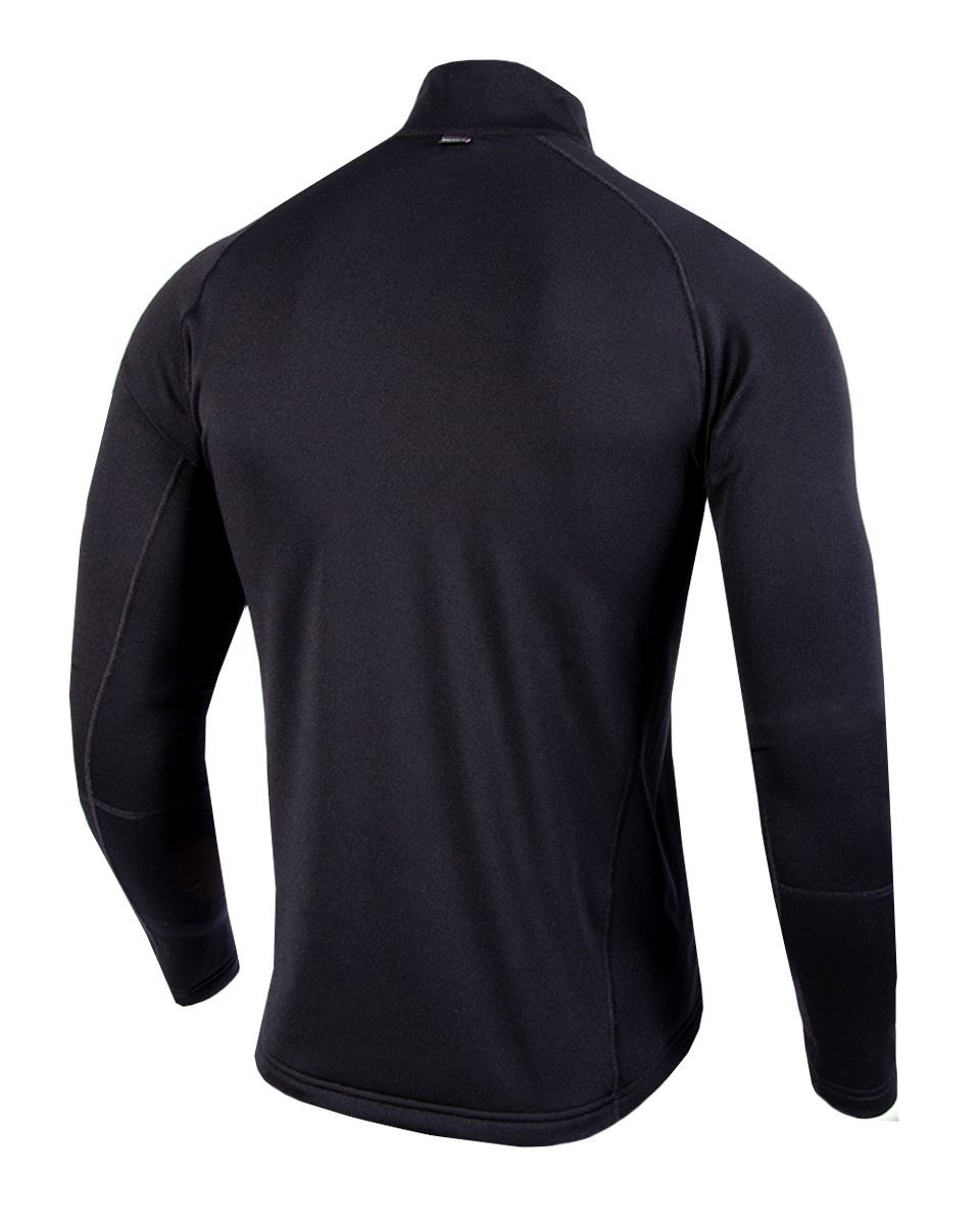 Ares 3 - Camiseta de Abrigo Polartec® Power Grid