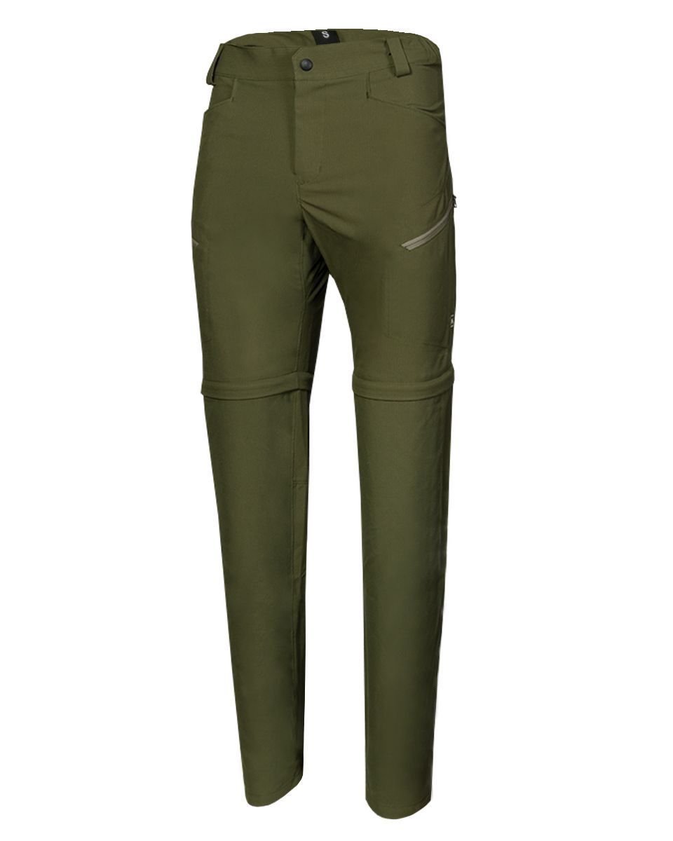 Kilimanjaro 7 - Pantalón multi-función para actividades de montaña - Hombre