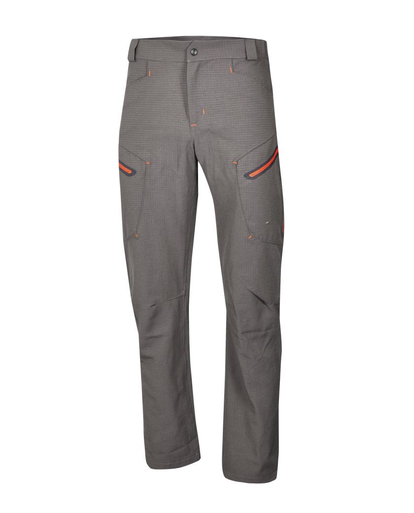 Mawenzi 4 - Pantalon outdoor anti desgarro - Hombre