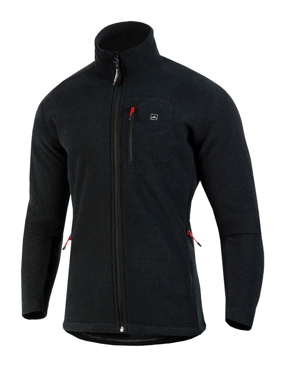 Quehuar 8 - Chaqueta Versátil Polartec® Thermal Pro®