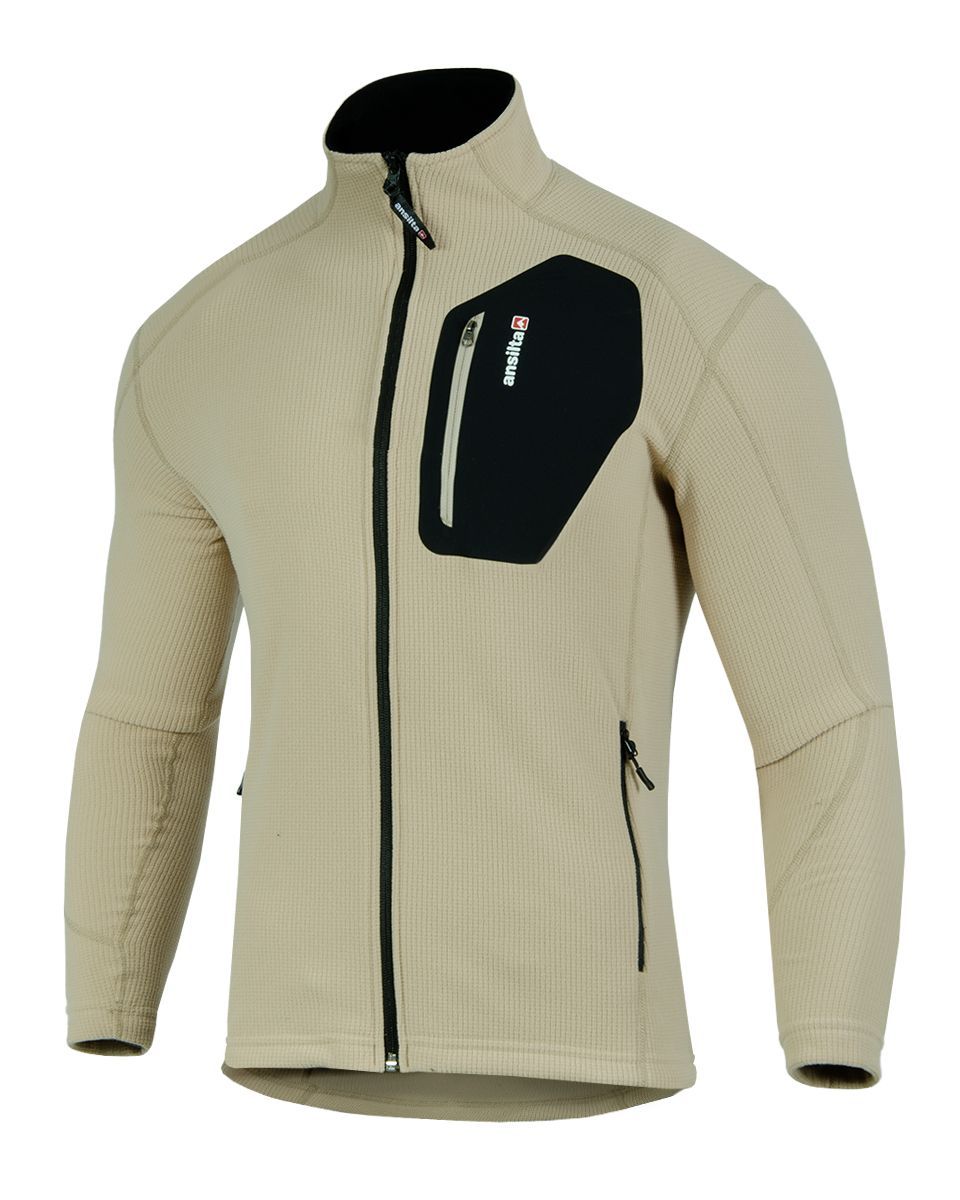 Campera Primo Polartec® Thermal Pro®- Hombre