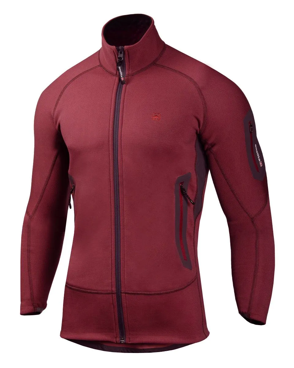 Prissa 4 - Chaqueta para actividades de montaña - Hombre