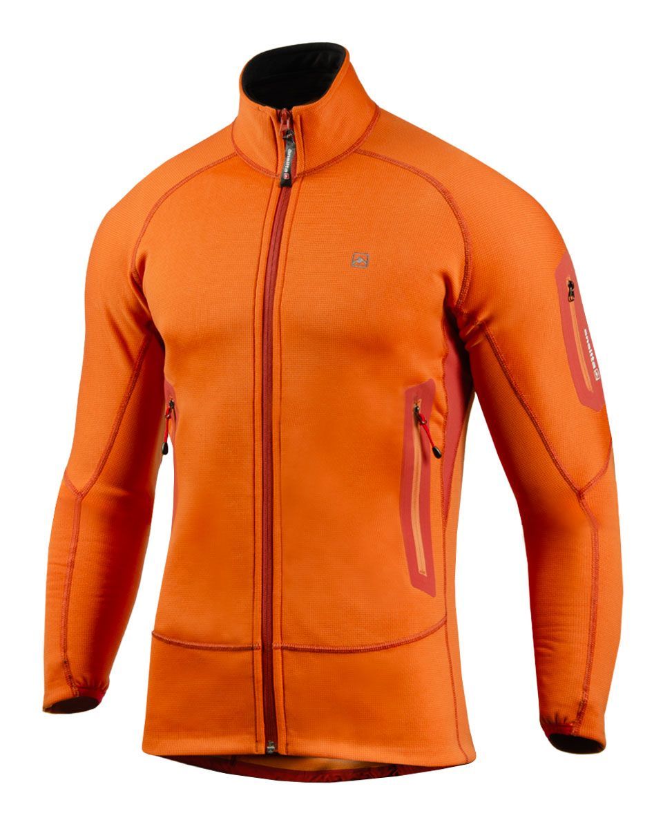 Prissa 4 - Chaqueta para actividades de montaña - Hombre