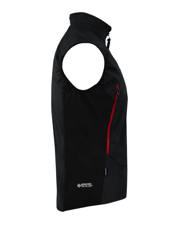 Raptor 3 - Chaleco Cortaviento Para Montaña - Hombre