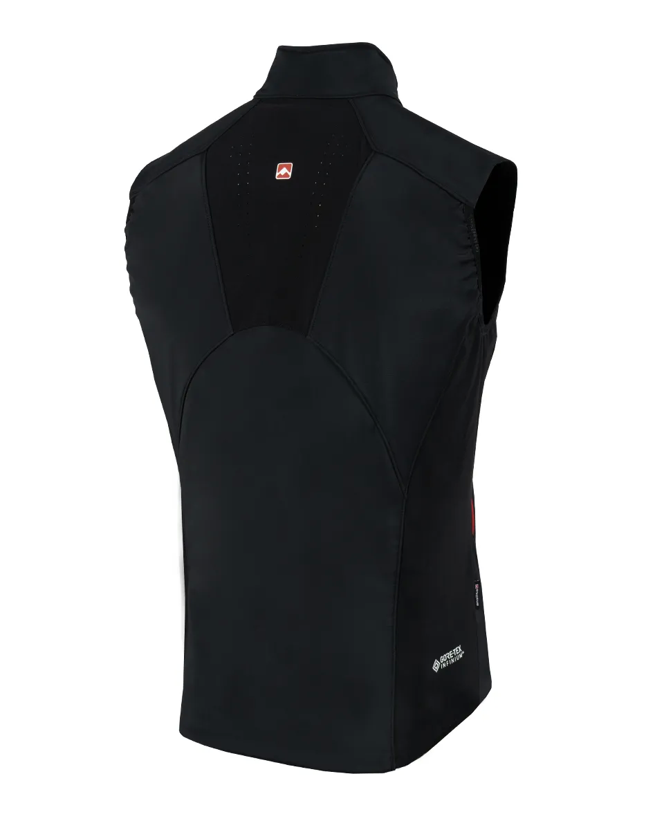 Raptor 3 - Chaleco cortaviento para montaña - Hombre