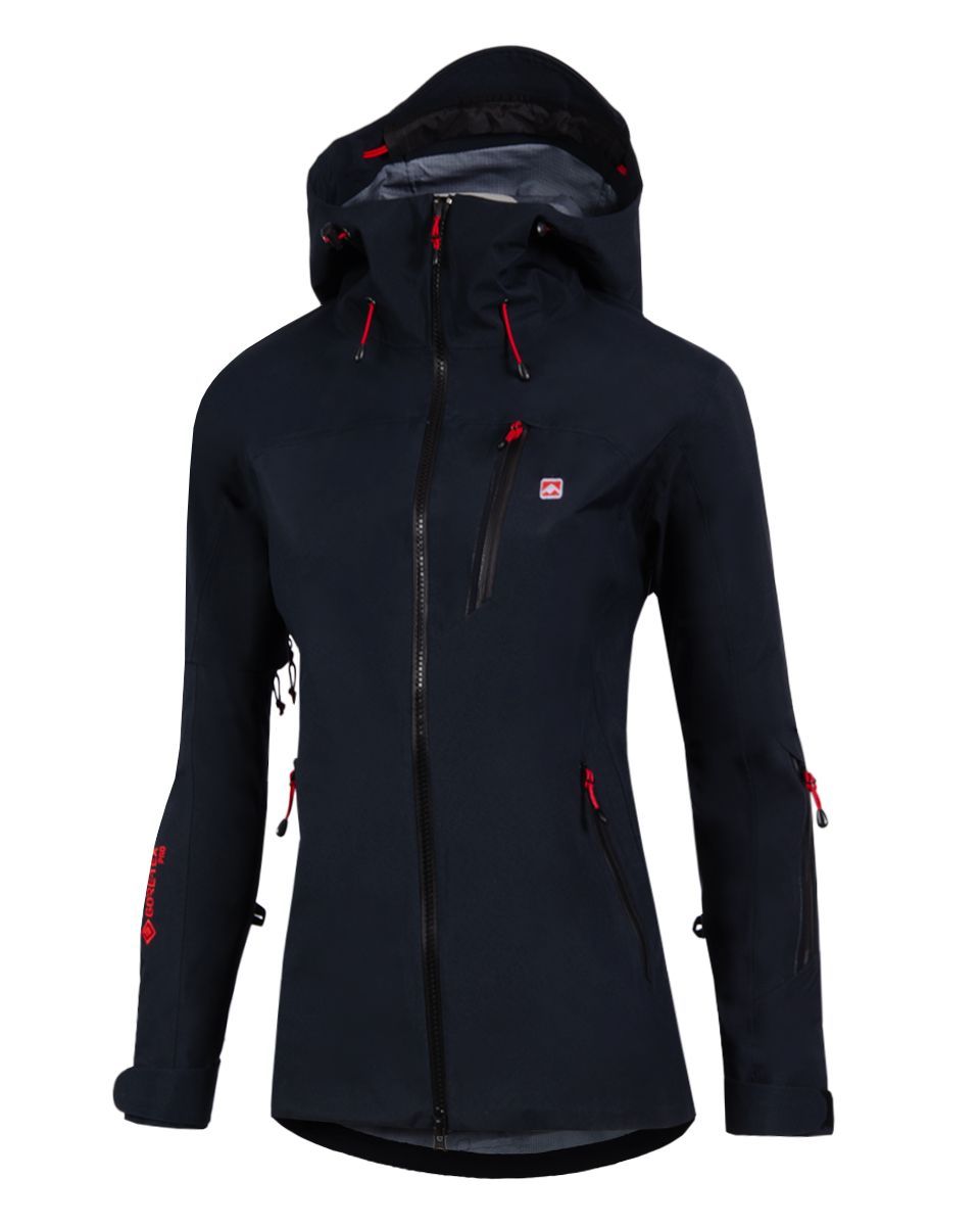 Avant 5 - Chaqueta técnica para deportes de nieve - Mujer