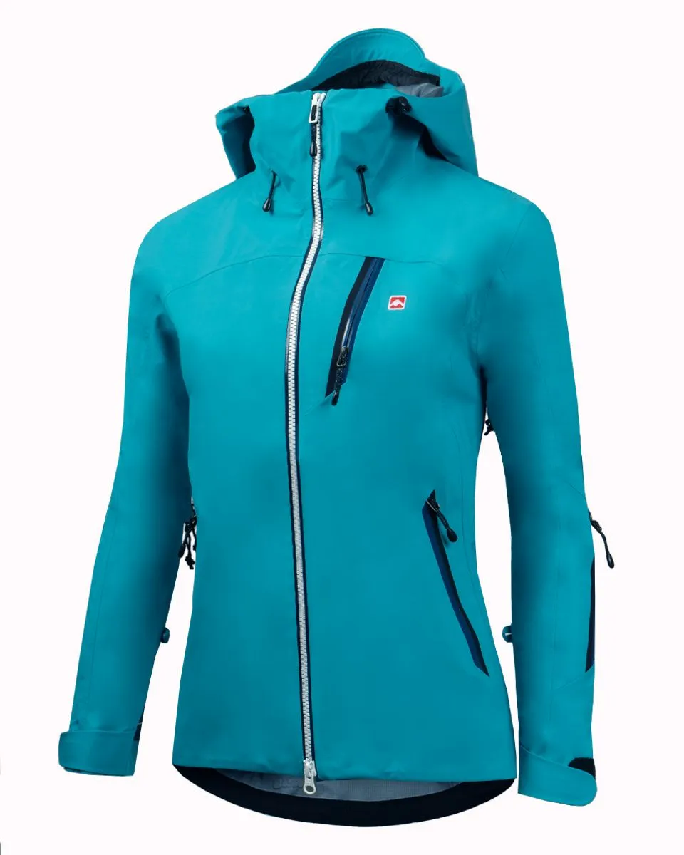 Avant 5 - Chaqueta técnica para deportes de nieve - Mujer