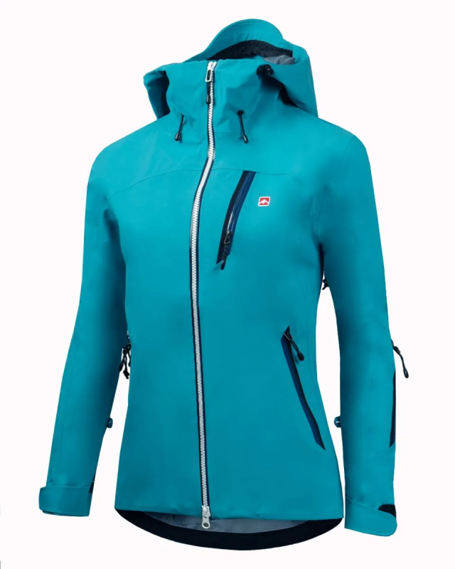 Avant 5 - Chaqueta Técnica Para Deportes De Nieve - Mujer