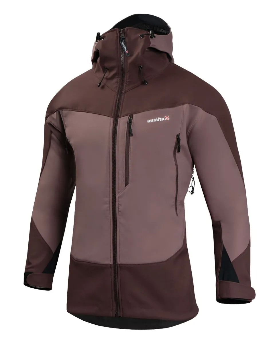 Campera Raptor Plus Gore-Tex Infinium Versatil Hombre