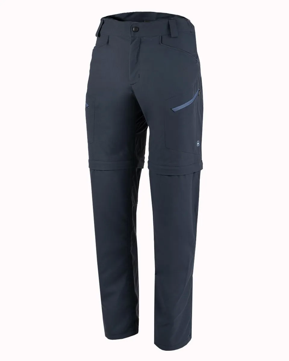 Kilimanjaro 7 - Pantalón multi-función para actividades de montaña - Hombre