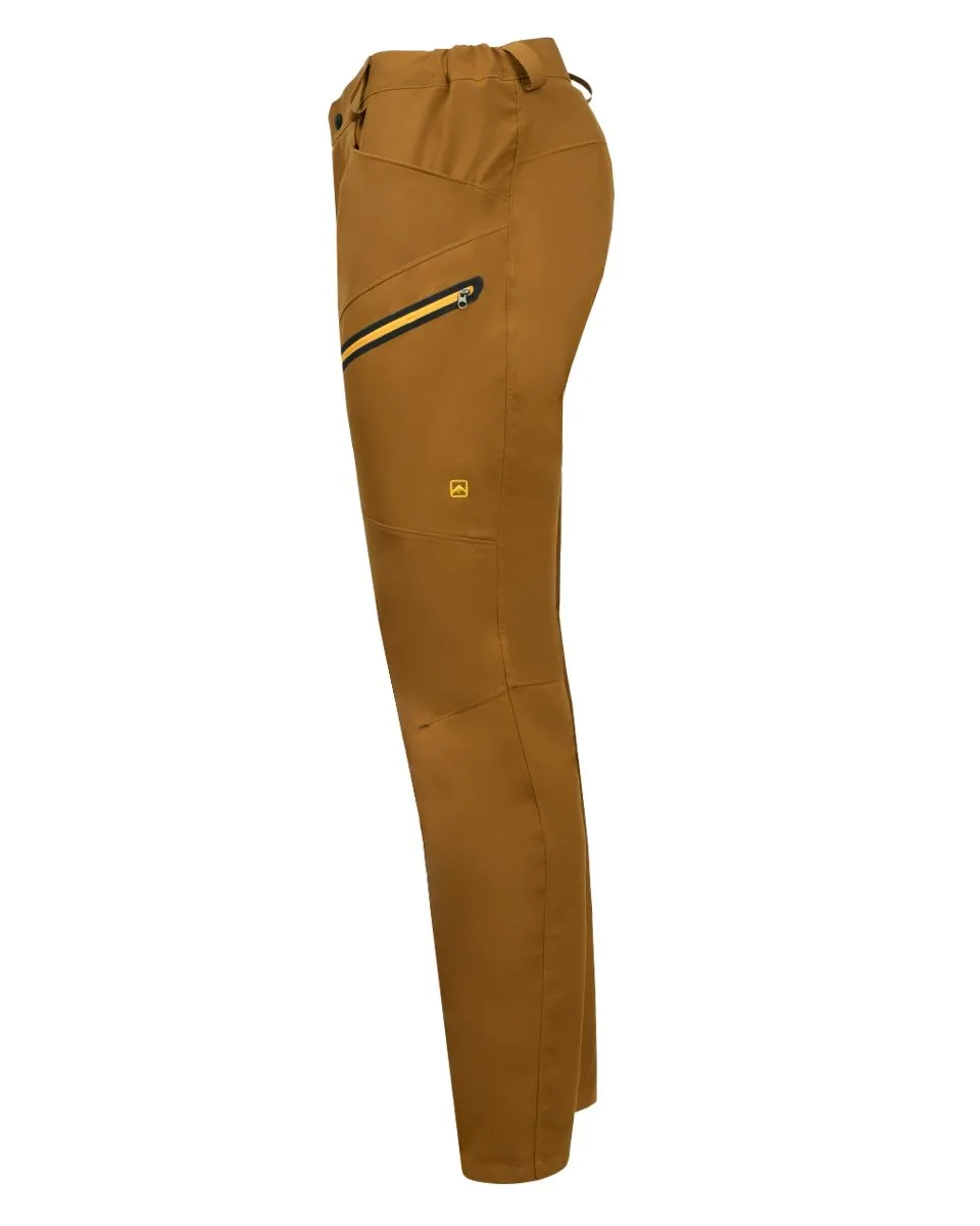 Mawenzi 4 - Pantalon outdoor anti desgarro - Hombre