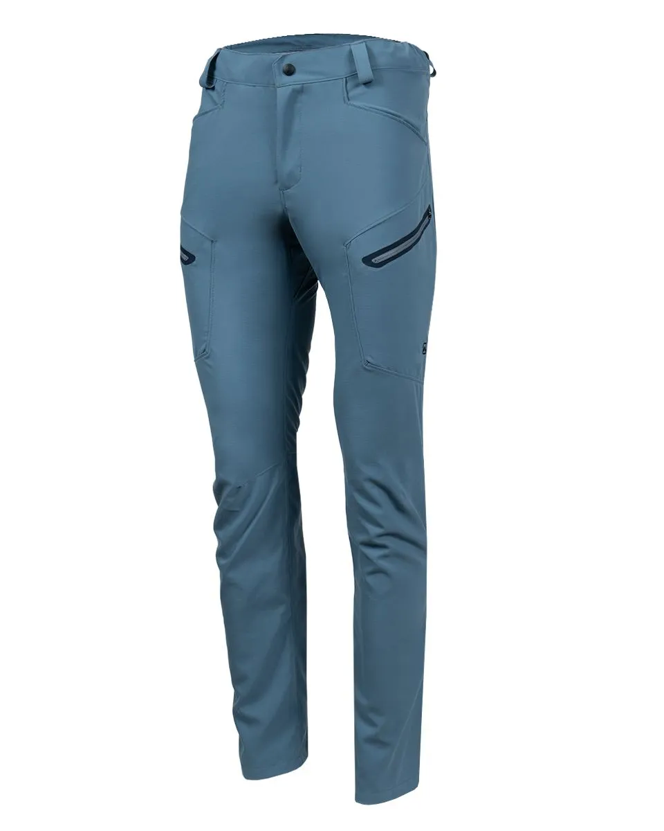 Mawenzi 4 - Pantalon outdoor anti desgarro - Hombre