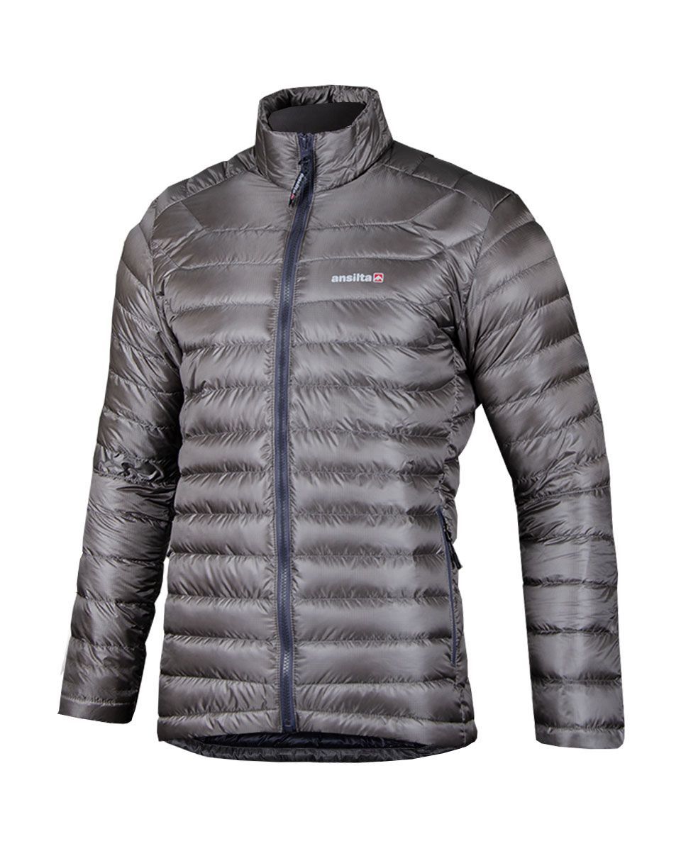 Piuquen 3 - Chaqueta de abrigo, liviana, para actividades de montaña - Hombre