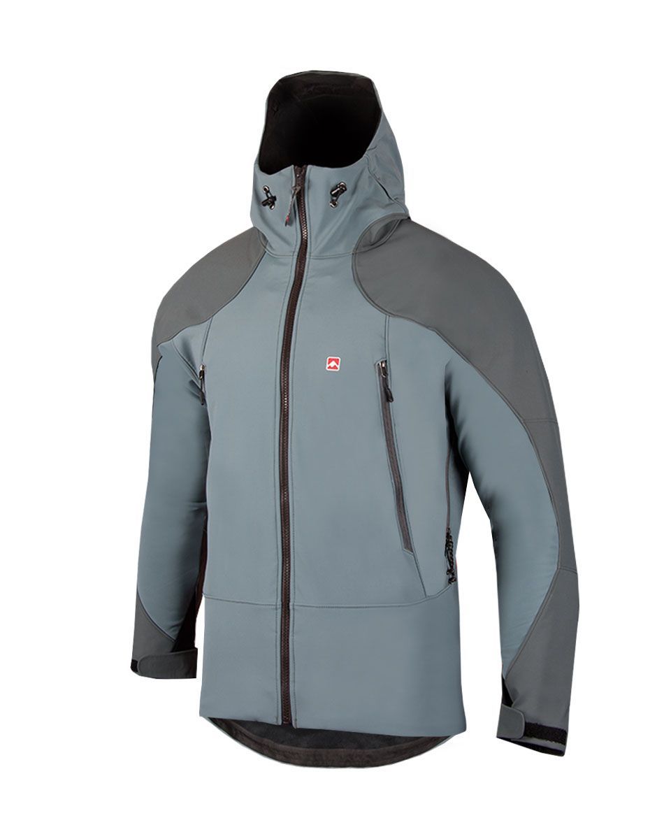 Raptor Pro - Chaqueta técnica para montaña,trekking expediciones - Hombre