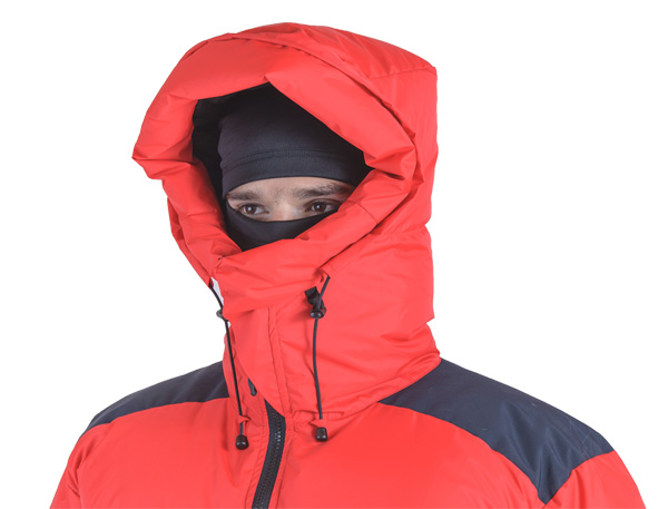 [ELIMINADO] CAMPERA ANTARTIDA WS INS/DUVET