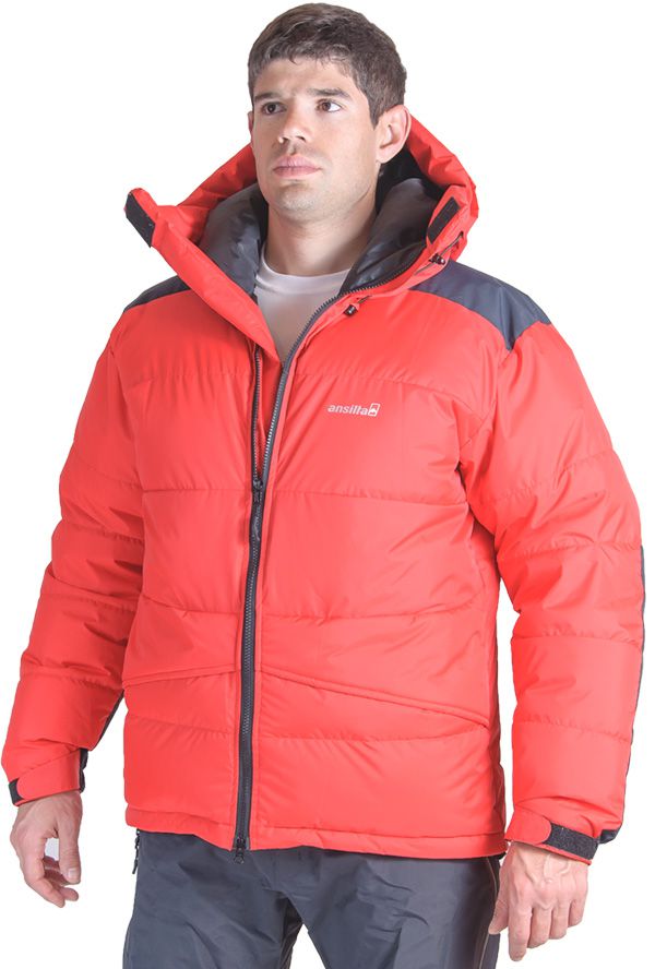 [ELIMINADO] CAMPERA ANTARTIDA WS INS/DUVET