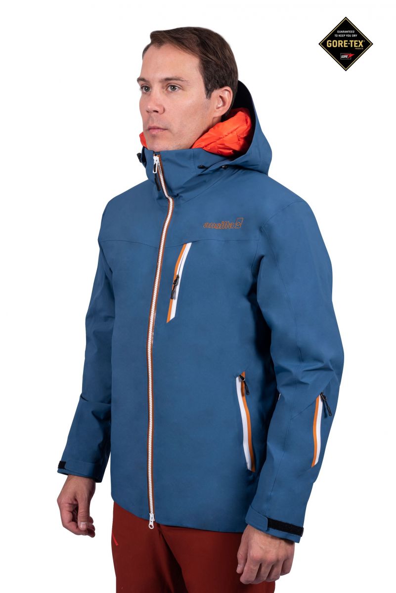 Avant 4 - Chaqueta técnica para deportes de nieve - Hombre