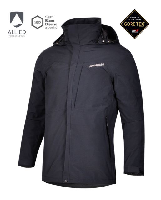 Anorak Sea Trout Goretex- Vadeo - Siete Cumbres Ansilta