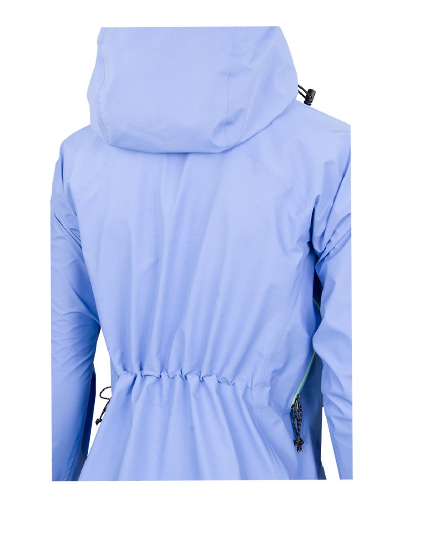 Ghost 4 - Chaqueta impermeable de bajo peso - Mujer