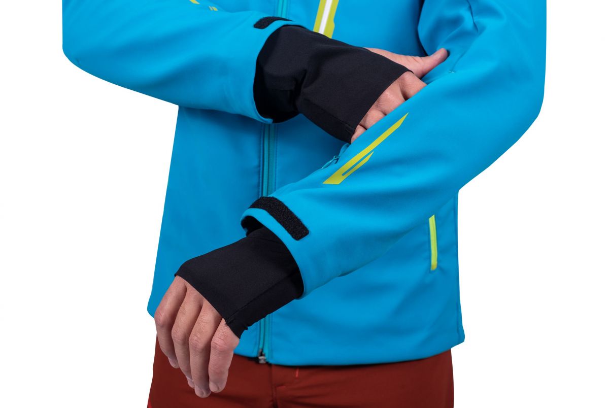 Orion- Chaqueta para esquí o snowboard - Hombre