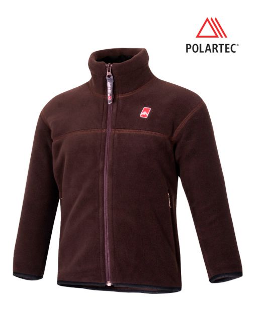 Pinocho Ii - Poleron Cierre Completo Y Resistente Al Viento - Niño