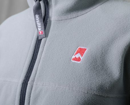 Pinocho - Poleron Cierre Completo Resistente Al Viento - Niño O Niña