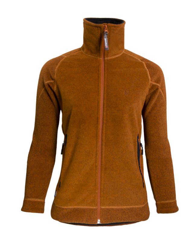 Quehuar - Chaqueta Con Capacidad Térmica Y Bajo Peso - Mujer