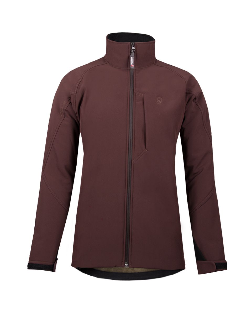 [ELIMINADO] CAMPERA RISCO