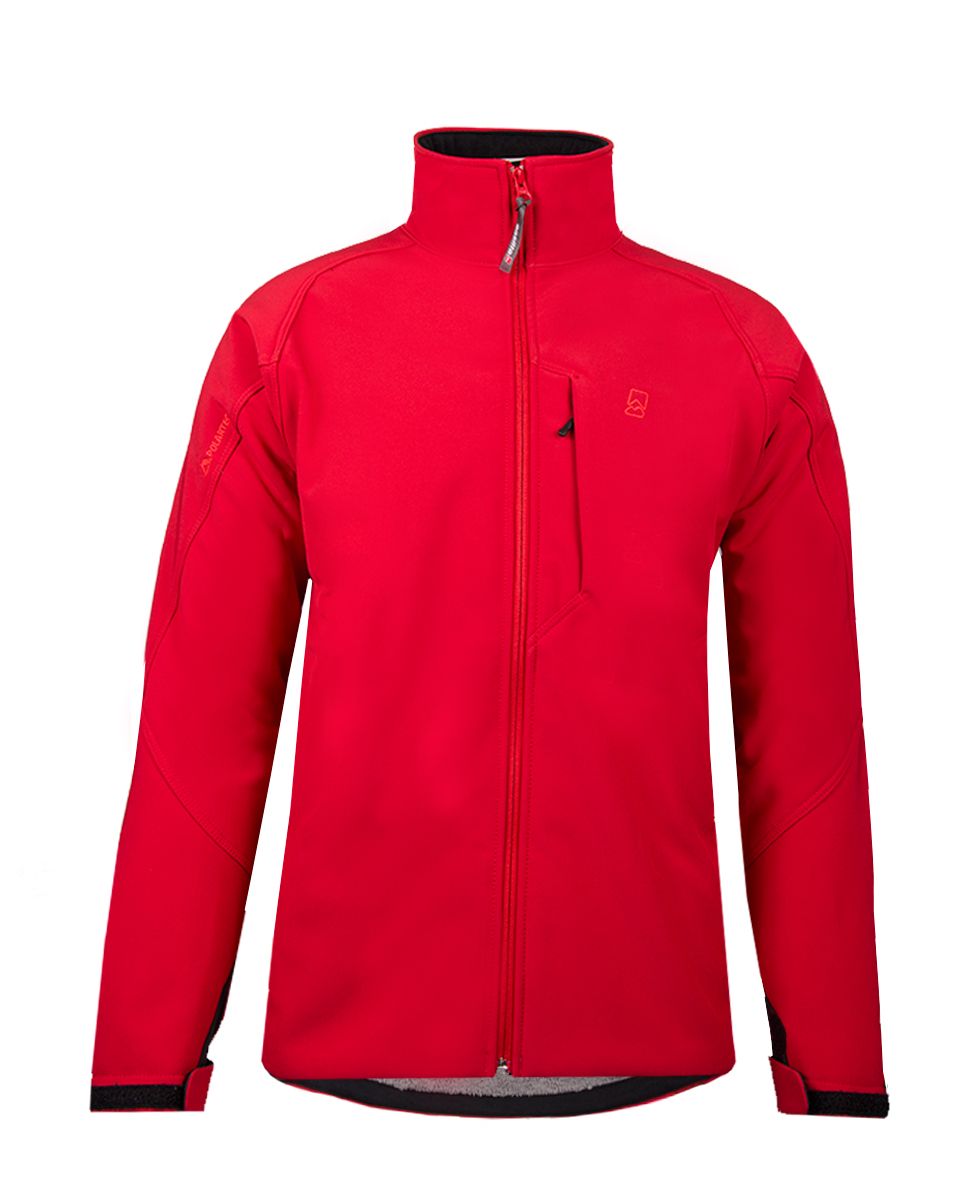 [ELIMINADO] CAMPERA RISCO