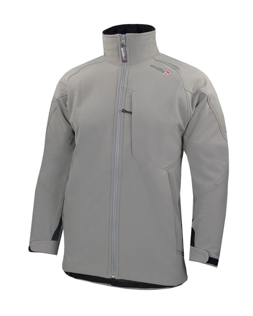 [ELIMINADO] CAMPERA RISCO