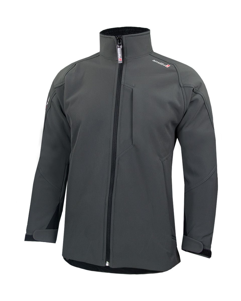 [ELIMINADO] CAMPERA RISCO