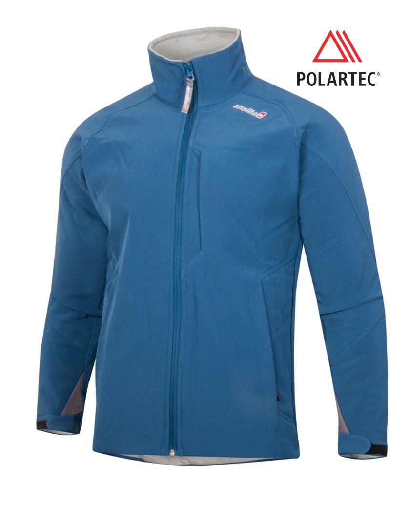 [ELIMINADO] CAMPERA RISCO