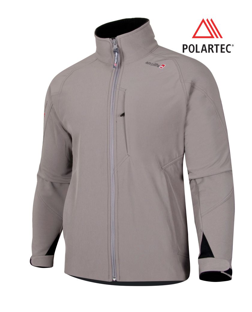 [ELIMINADO] CAMPERA RISCO