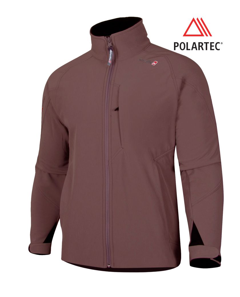 [ELIMINADO] CAMPERA RISCO