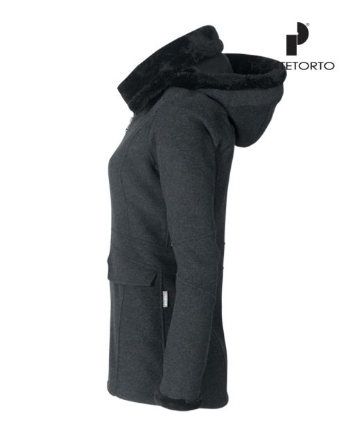 Tarwa - Chaqueta Para Lugares Urbanos De Mucho Frío - Mujer