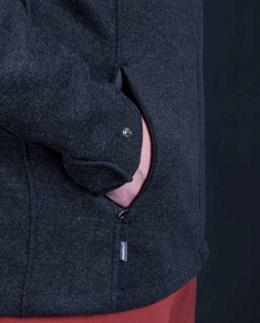 Tarwa - Chaqueta Para Lugares Urbanos De Mucho Frío - Hombre