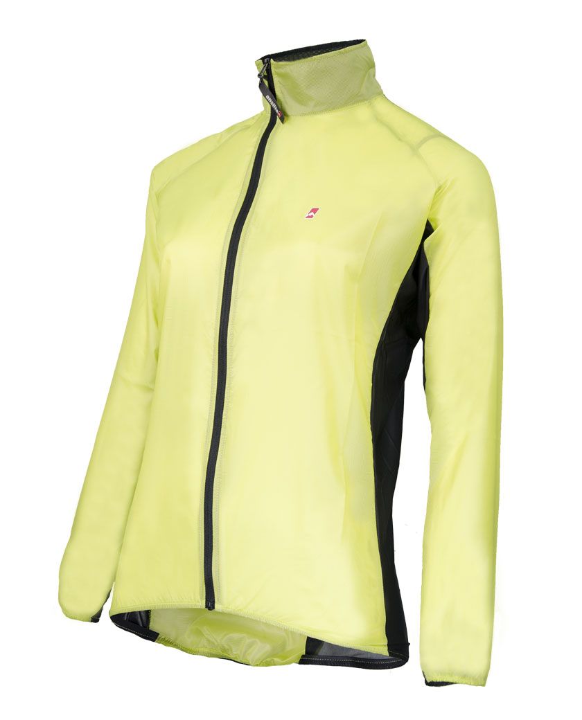 Tour 2 - Cortaviento liviano para ciclismo - Mujer