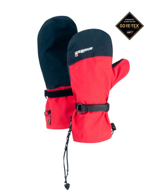 Mercedario -cubre Mitón 100% Impermeable