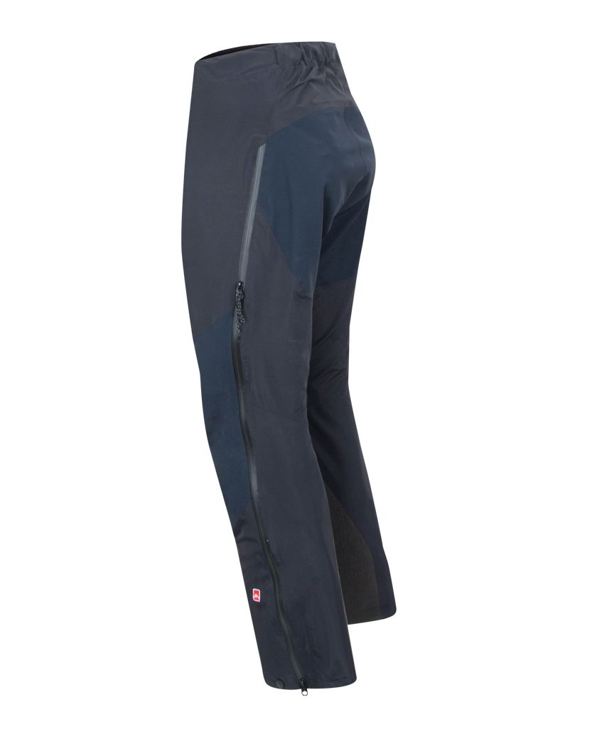 Aconcagua 4 - Pantalon para montaña impermeable y respirable - Hombre