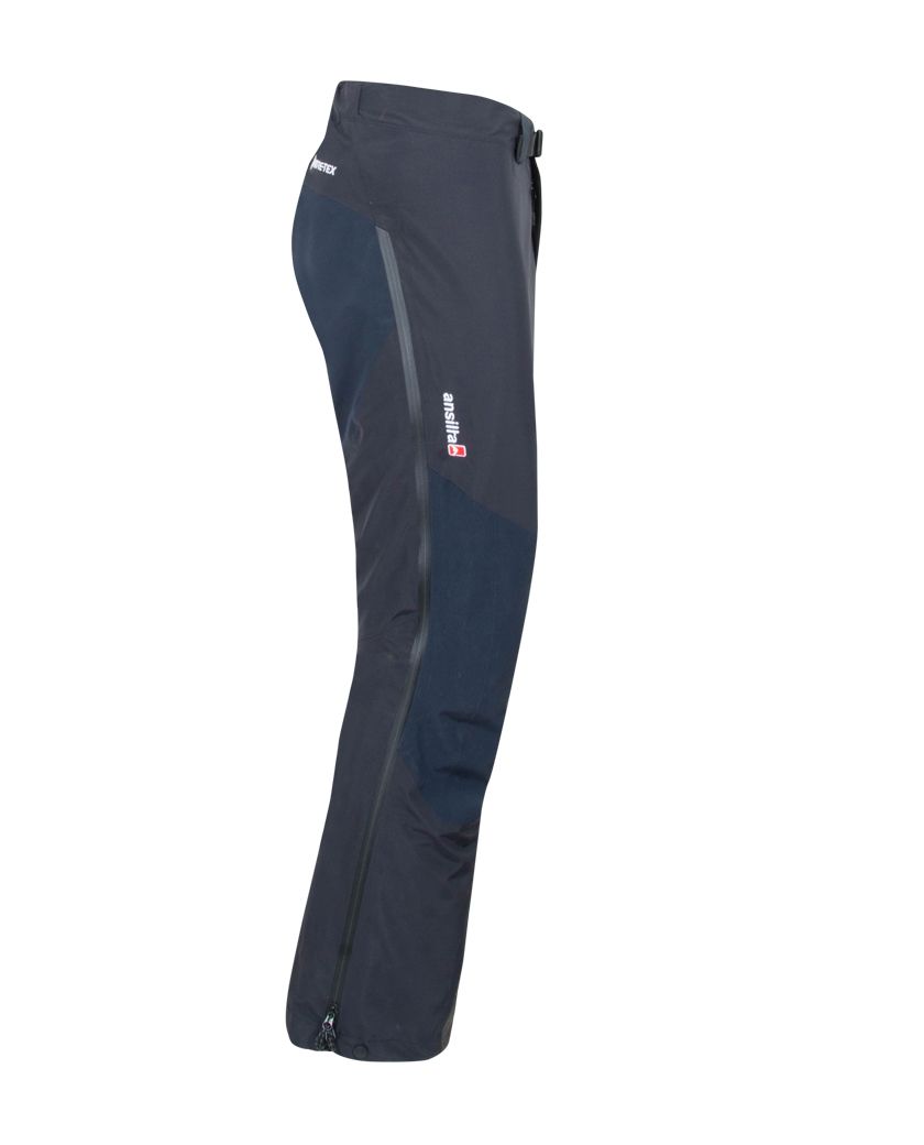 Aconcagua 4 - Pantalon para montaña impermeable y respirable - Hombre