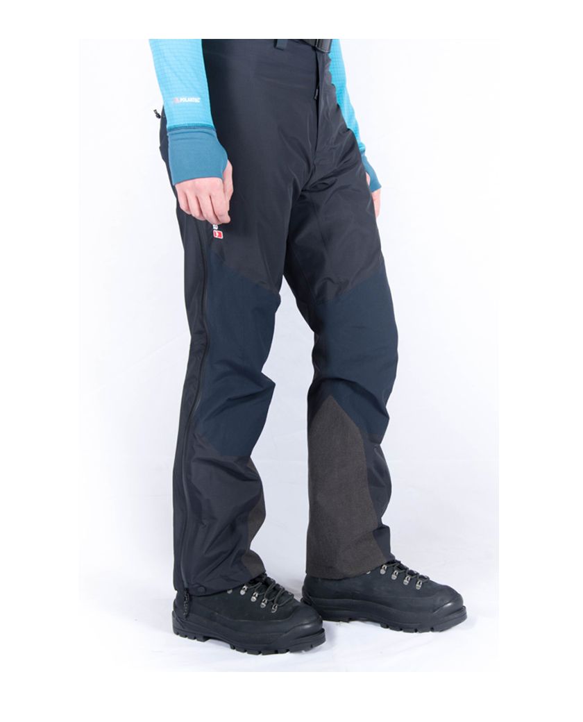 Aconcagua 4 - Pantalon para montaña impermeable y respirable - Hombre