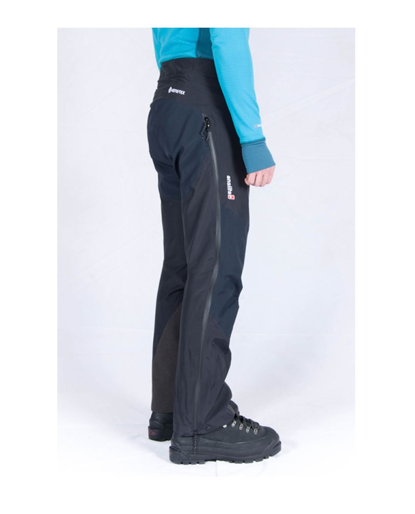 Aconcagua 4 - Pantalon para montaña impermeable y respirable - Hombre